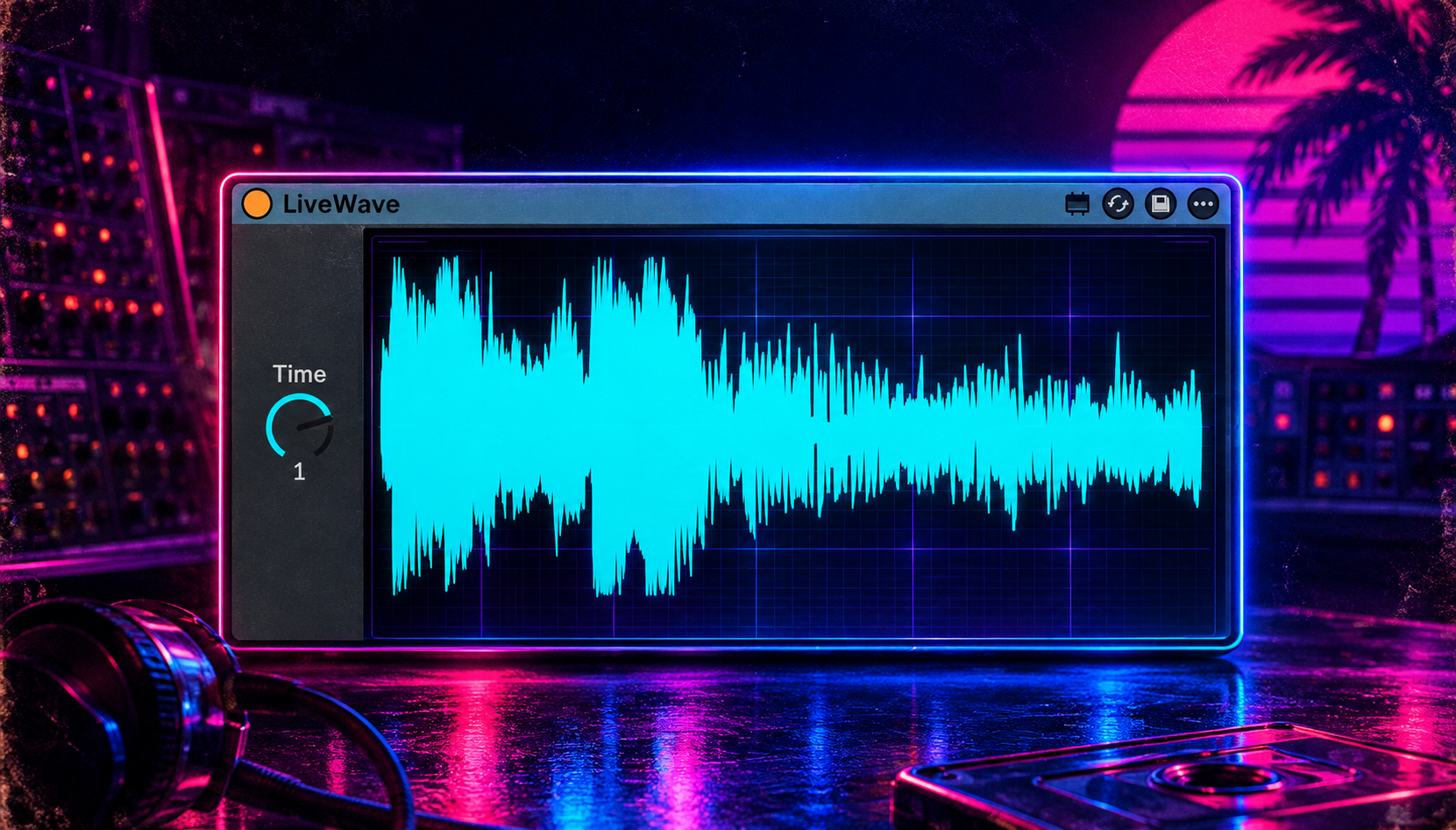 LiveWave
